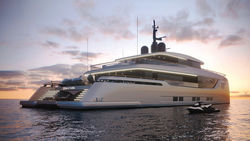 40M Sunreef Explorer